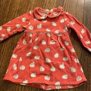 Baby Boden little girls dress